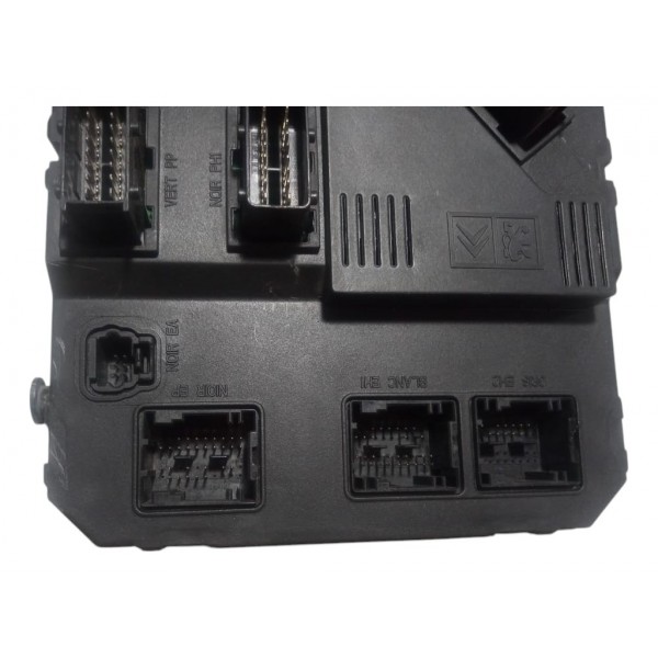 Módulo Bsi Citroen Picasso 2.0 2005 9652474980