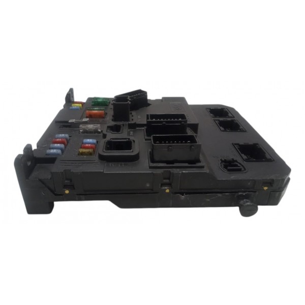 Módulo Bsi Citroen Picasso 2.0 2005 9652474980