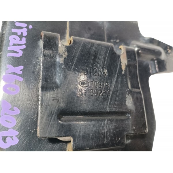 Suporte Filtro Canister Lifan X60 2013