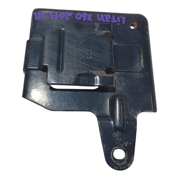 Suporte Filtro Canister Lifan X60 2013