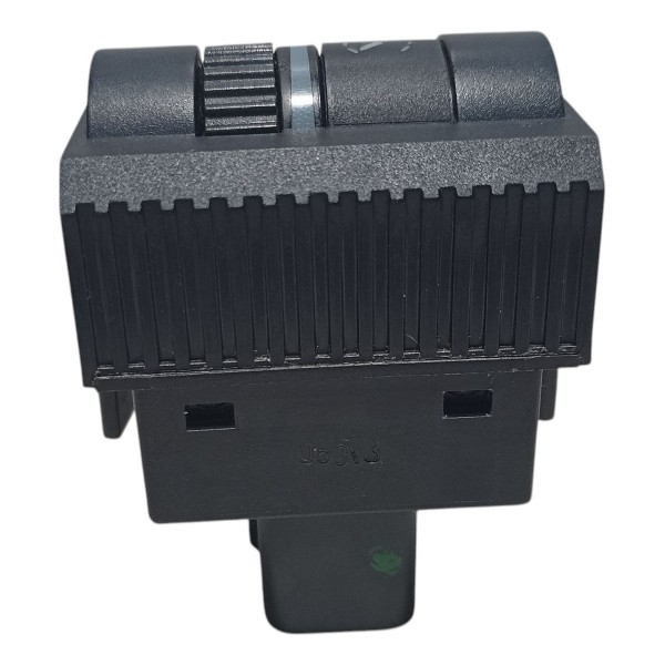 Botão Reostato Luz Painel Vw Polo 2003