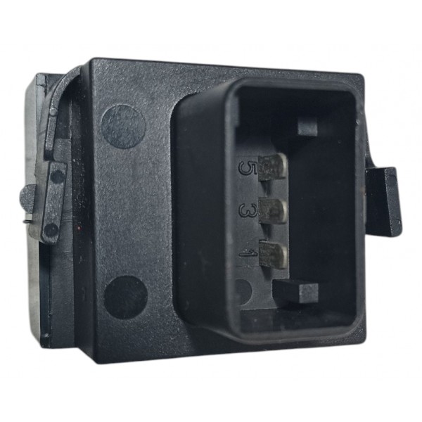 Botão Reostato Luz Painel Vw Polo 2003