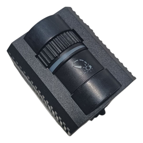 Botão Reostato Luz Painel Vw Polo 2003