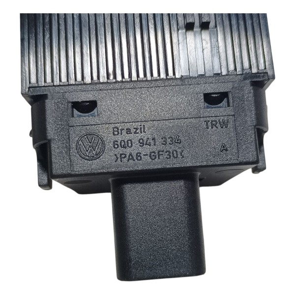 Botão Reostato Luz Painel Vw Polo 2003