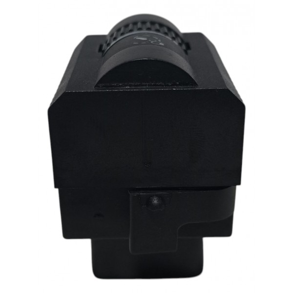 Botão Reostato Luz Painel Vw Polo 2003