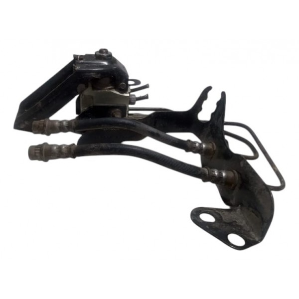 Válvula Equalizadora Renault Clio 1.0 2006