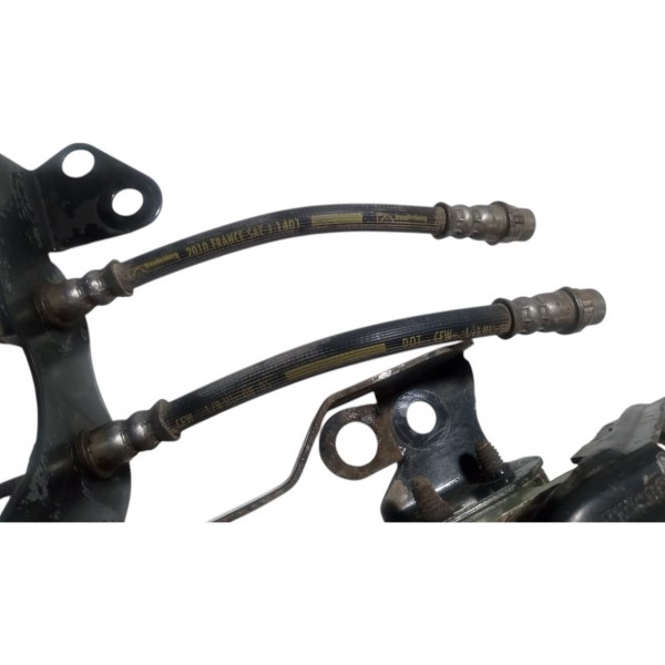 Válvula Equalizadora Renault Clio 1.0 2006