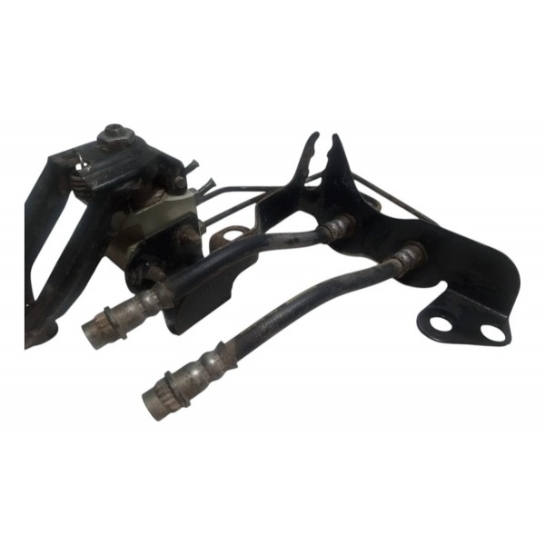 Válvula Equalizadora Renault Clio 1.0 2006