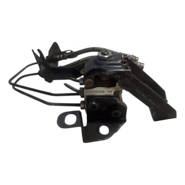 Válvula Equalizadora Renault Clio 1.0 2006