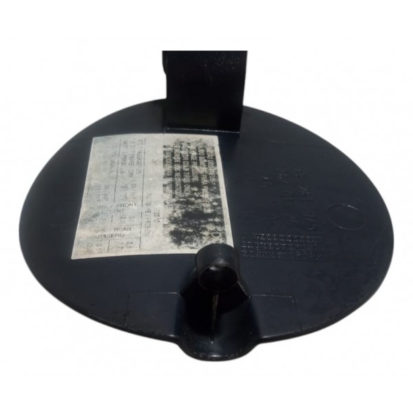 Portinhola Tanque Combustível Gm Vectra 2000