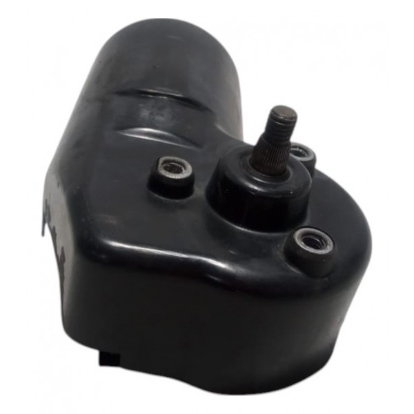 Motor Limpador Parabrisa Dianteiro Vw Spacefox 2007