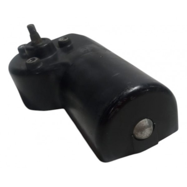 Motor Limpador Parabrisa Dianteiro Vw Spacefox 2007