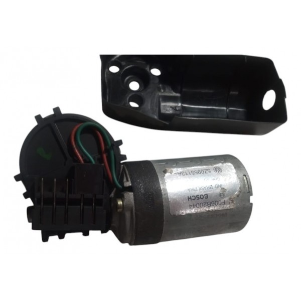 Motor Limpador Parabrisa Dianteiro Vw Spacefox 2007