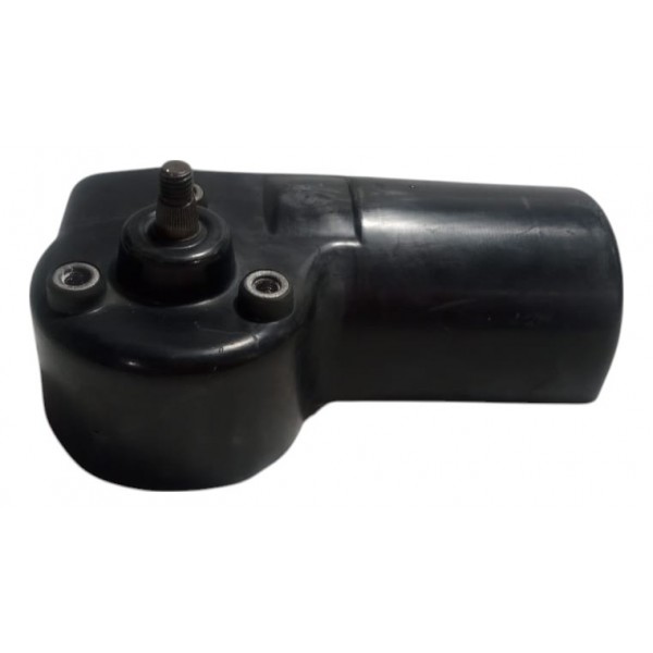 Motor Limpador Parabrisa Dianteiro Vw Spacefox 2007