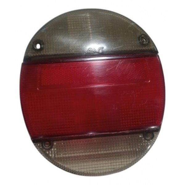 Lente Lanterna Vw Fusca