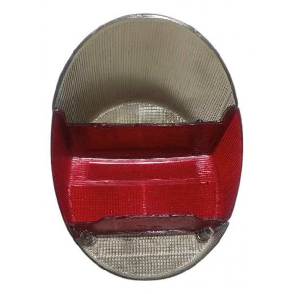 Lente Lanterna Vw Fusca