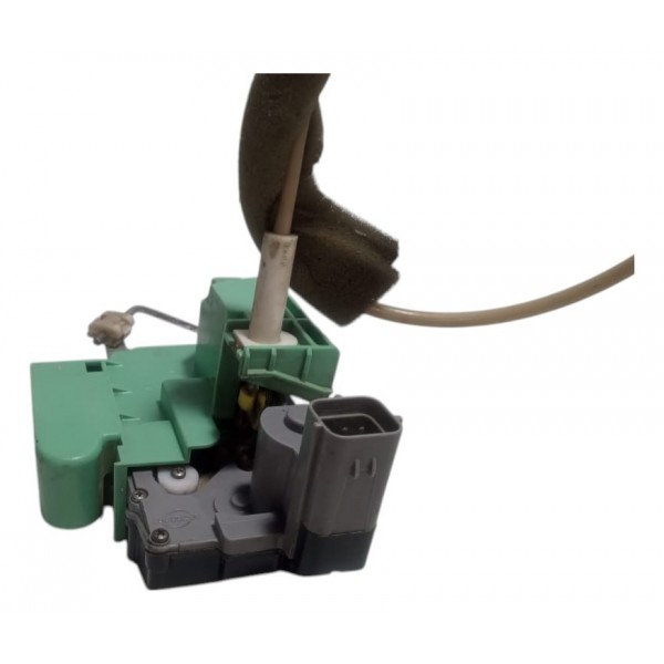 Fechadura Elétrica Dianteira Diretia Fiat Uno Vivace 2012