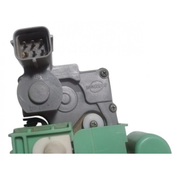 Fechadura Elétrica Dianteira Diretia Fiat Uno Vivace 2012