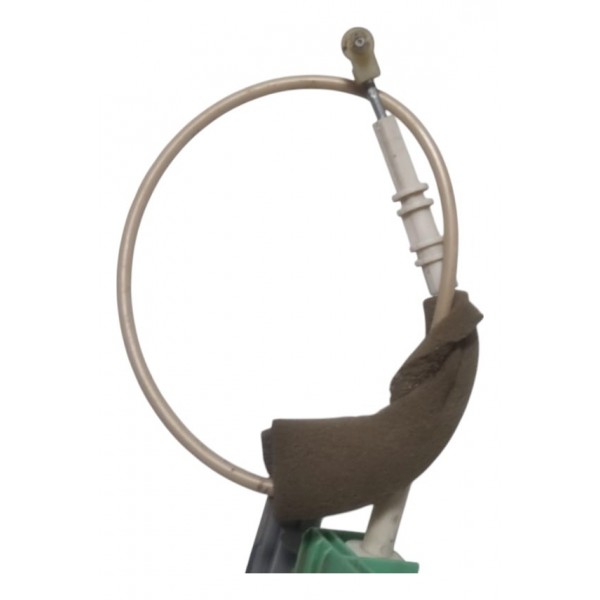 Fechadura Elétrica Dianteira Diretia Fiat Uno Vivace 2012