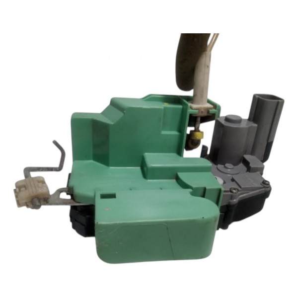 Fechadura Elétrica Dianteira Diretia Fiat Uno Vivace 2012