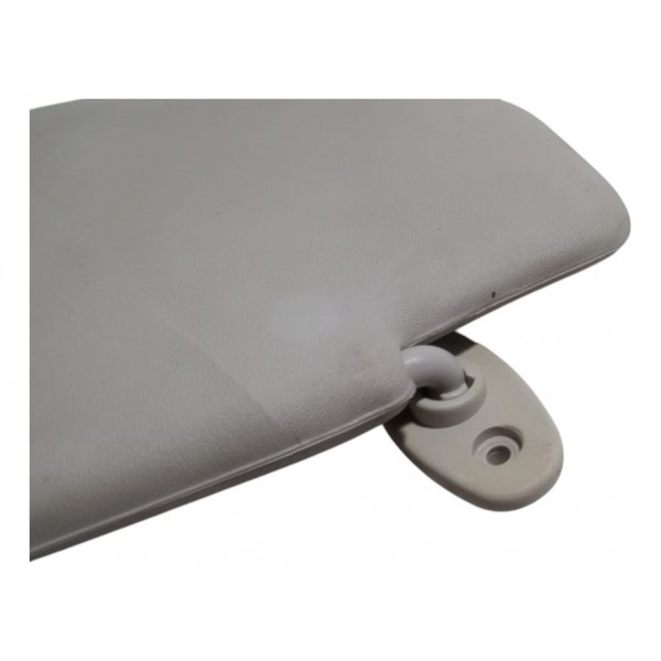 Quebra Sol Lado Esquerdo Fiat Uno Vivace 2012