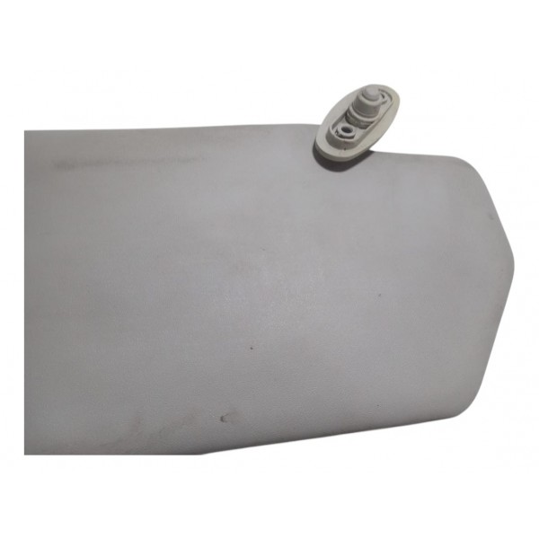 Quebra Sol Lado Esquerdo Fiat Uno Vivace 2012