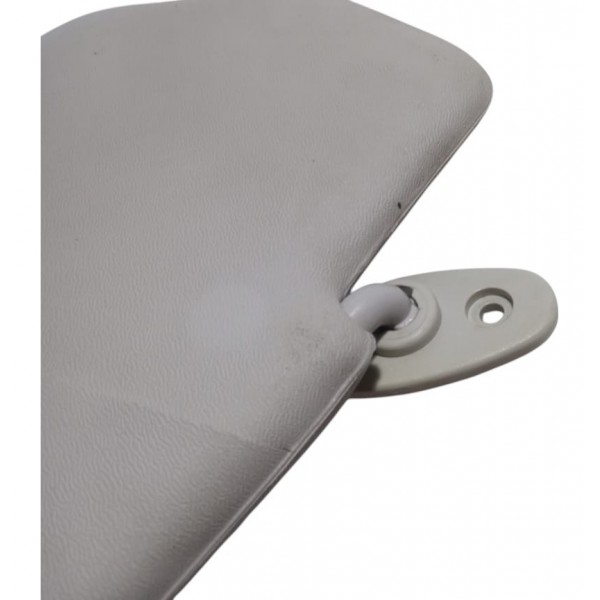 Quebra Sol Lado Esquerdo Fiat Uno Vivace 2012