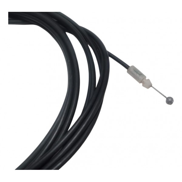 Alavanca Cabo Tampa Traseira Portinhola Toyota Etios 2012