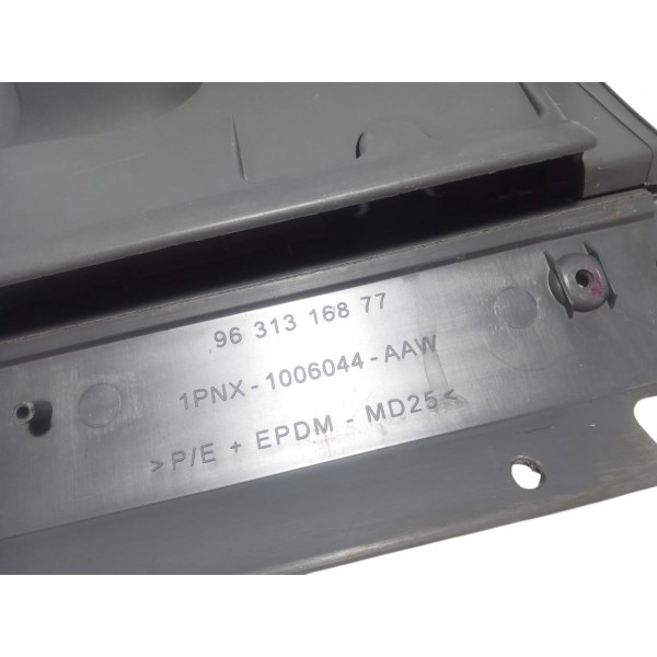 Tampa Porta Luvas Citroen Picasso 2005