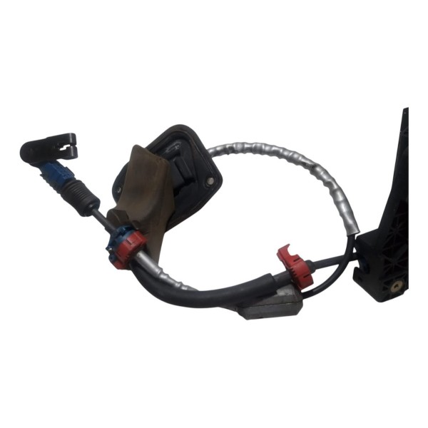 Alavanca Marcha Citroen Picasso 2.0 2005 Automática