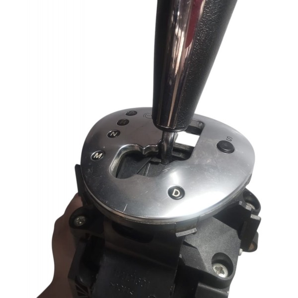 Alavanca Marcha Citroen Picasso 2.0 2005 Automática