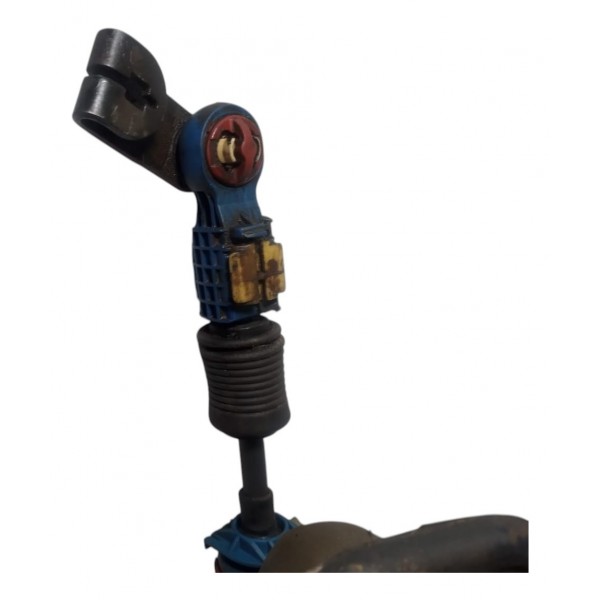 Alavanca Marcha Citroen Picasso 2.0 2005 Automática