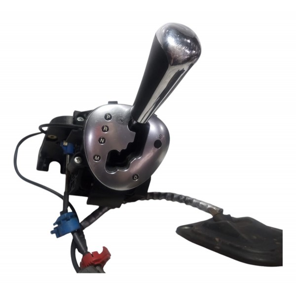 Alavanca Marcha Citroen Picasso 2.0 2005 Automática