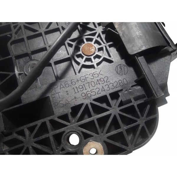 Alavanca Marcha Citroen Picasso 2.0 2005 Automática