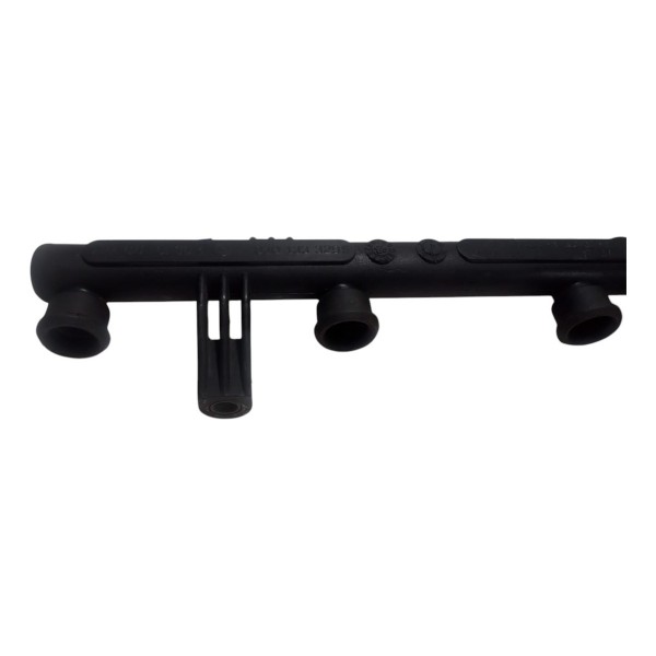 Flauta Dos Bicos Injetores Vw Gol Saveiro G4 1.0