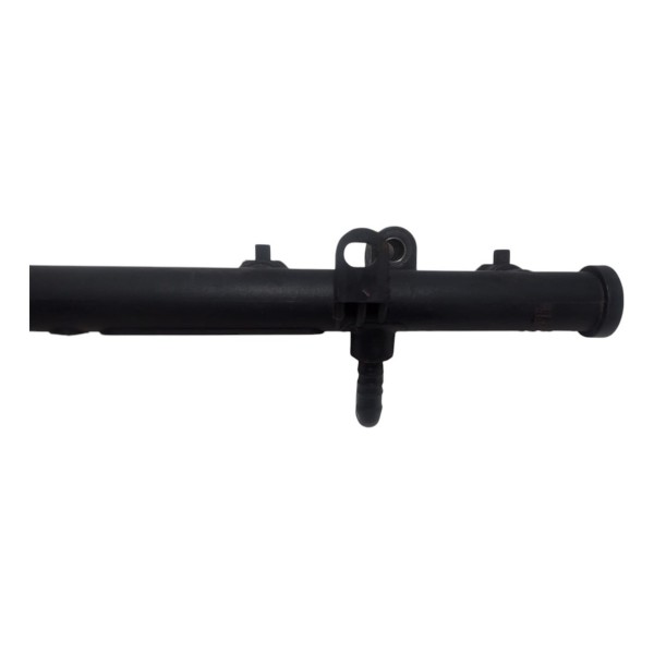 Flauta Dos Bicos Injetores Vw Gol Saveiro G4 1.0