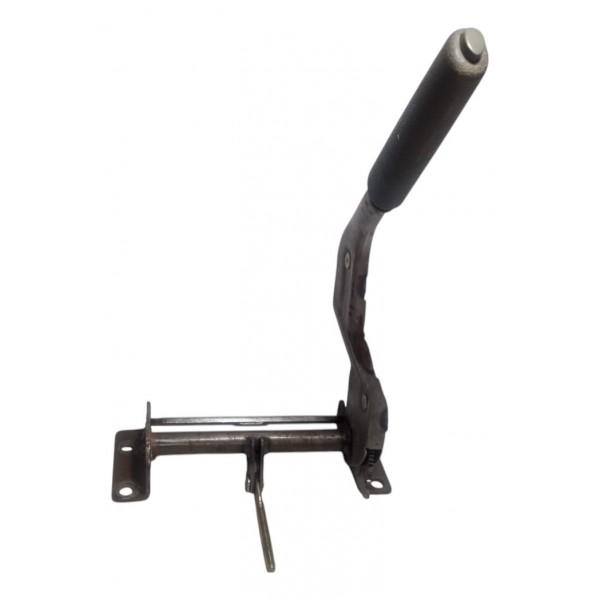 Alavanca Freio Mão Citroen Picasso 2005