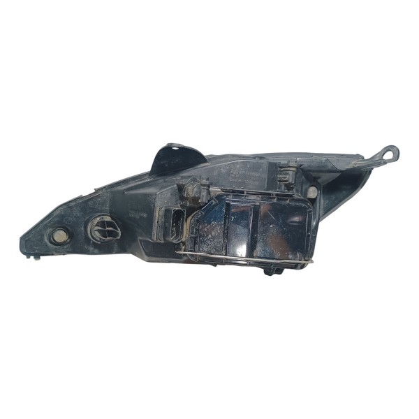 Farol Lado Direito Ford Focus 2005 Recuperado Direito/passageiro