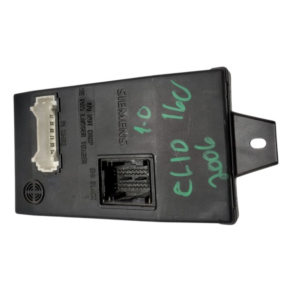 Módulo Bsi Conforto Renault Clio 1.0 16v 2006