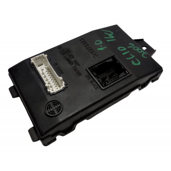 Módulo Bsi Conforto Renault Clio 1.0 16v 2006