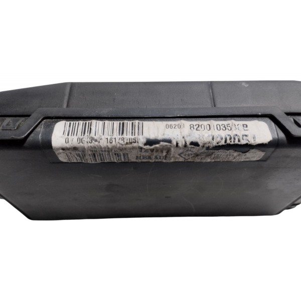 Módulo Bsi Conforto Renault Clio 1.0 16v 2006