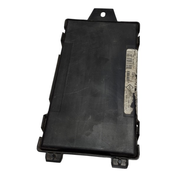 Módulo Bsi Conforto Renault Clio 1.0 16v 2006