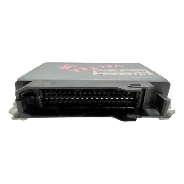 Módulo Injeção Gm Vectra 2.0 8v 1998 0261204666 Kit