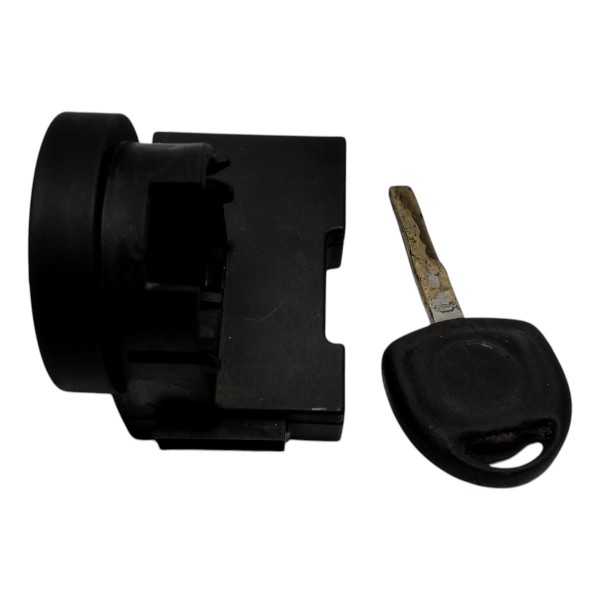 Módulo Injeção Gm Vectra 2.0 8v 1998 0261204666 Kit