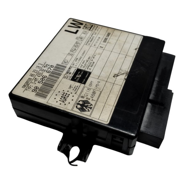 Módulo Conforto Gm Vectra 98