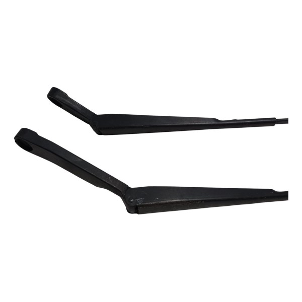 Haste Braço Limpador Parabrisa Vw Polo 2003 Par