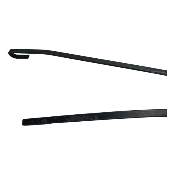 Haste Braço Limpador Parabrisa Vw Polo 2003 Par
