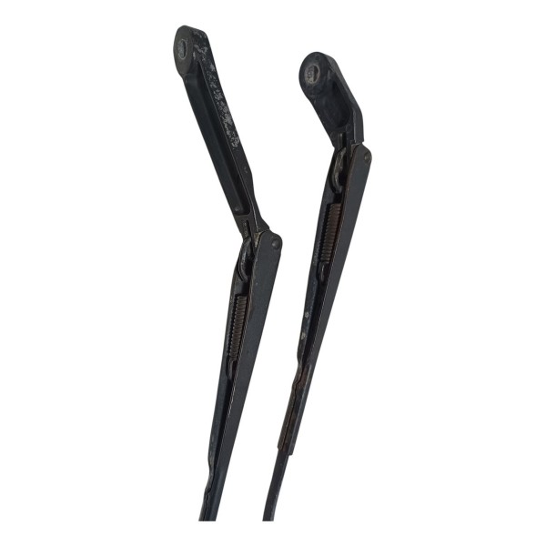 Haste Braço Limpador Parabrisa Vw Polo 2003 Par