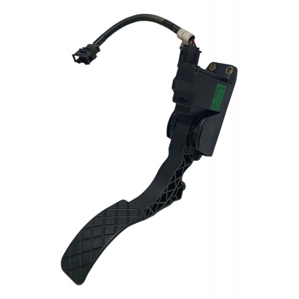 Pedal Acelerador Eletrônico Vw Gol 1.0 2003