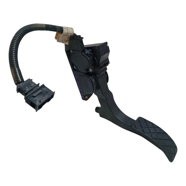 Pedal Acelerador Eletrônico Vw Gol 1.0 2003